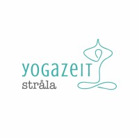 YogaZeit Stråla Logo