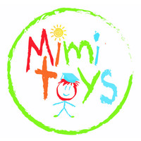 Mimitoys.ie Logo