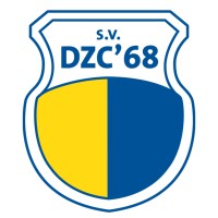 Voetbalvereniging DZC68 Logo
