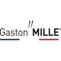 Gaston MILLE Logo