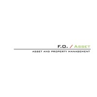 F.O. / Asset Logo