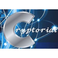Cryptorial Logo