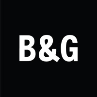 Baum & Garten GmbH Logo