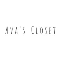 Avas Closet Logo