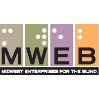 MWEB: Assembly and Packaging Solutions Logo