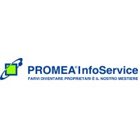 Promea Infoservice Logo