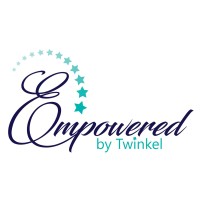 Empowered by Twinkel Logo