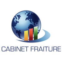 Cabinet Fraiture SPRL Logo