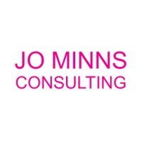 Jo Minns Consulting Ltd Logo