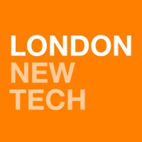 London New Tech Logo