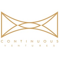 Continuous Ventures Logo