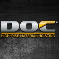 DOC Hoist Logo