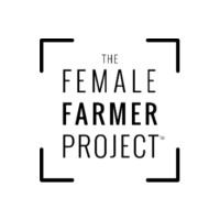 The Female Farmer Project™ Logo