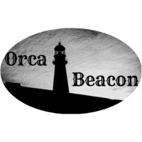 Orca Beacon Logo