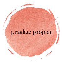 J. RaShae Project Logo