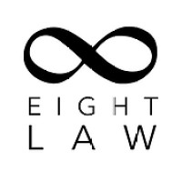 Eight Law Logo