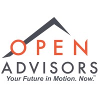 Open Advisors, LLC Logo