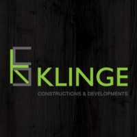 Klinge Constructions Logo