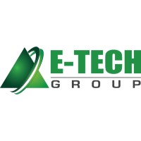 E-Tech Group Logo