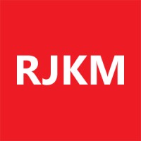 RJKM Logo