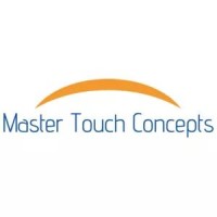 Master Touch Concepts Logo