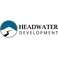 Headwater Development Logo