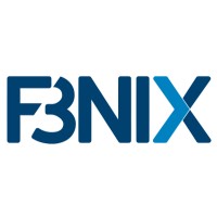 F3nix sàrl Logo