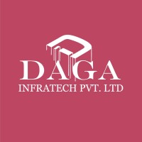 Daga Infratech Pvt Ltd Logo