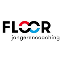 FLOOR jongerencoaching Logo