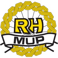Ministarstvo unutarnjih poslova Republike Hrvatske Logo