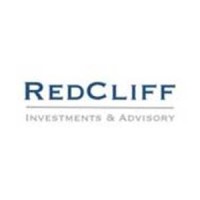 RedCliff Investments & Advisory Logo