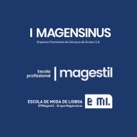 Magensinus - EPM | EML Logo