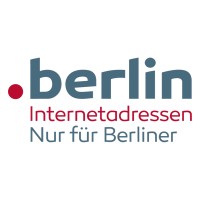 dotBerlin GmbH & Co. KG Logo