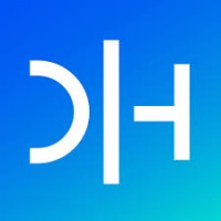 DIH Slovenije Logo
