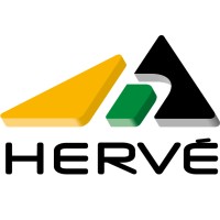 HERVE SAS Logo