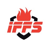IFFS - Innovative Fire Fighting Solutions Logo