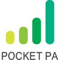 Pocket PA Logo