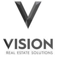 Vision Real Estate Solutions Logo