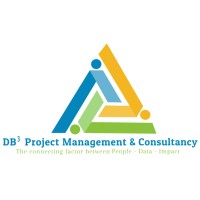 DB3 Logo