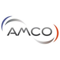 AMCO Logo