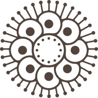 Senses - yoga med mere... Logo