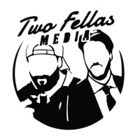 Two Fellas Media Logo