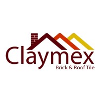 Claymex Brick & Tile Logo
