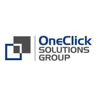 OneClick Solutions Group Logo