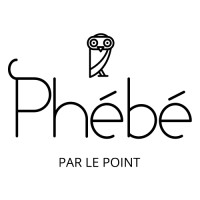 Phébé par Le Point Logo