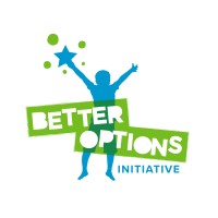 Better Options Initiative, Inc. Logo
