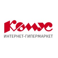 КОМУС Logo