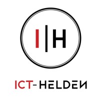 ICT-Helden Logo