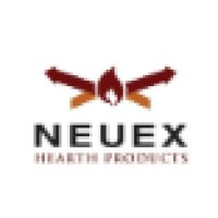 Neuex Hearth Products Logo