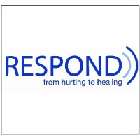 RESPOND Non Profit Organisation Logo
